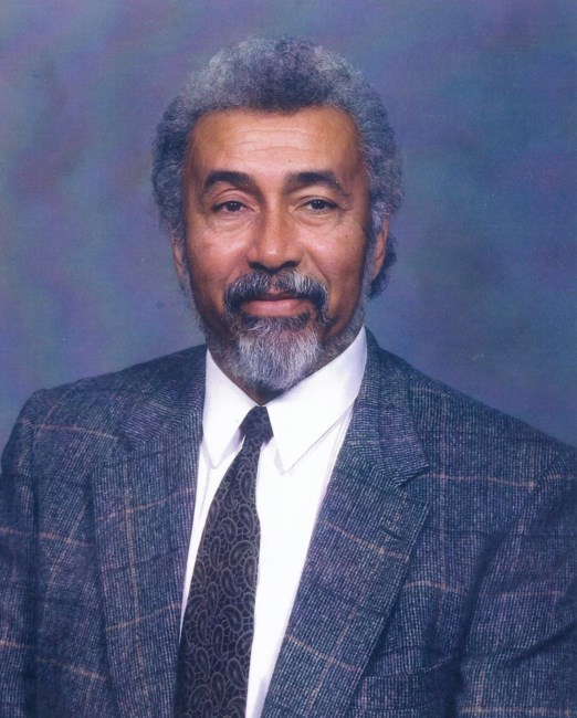 Obituary of Charles Stanley Rodgers