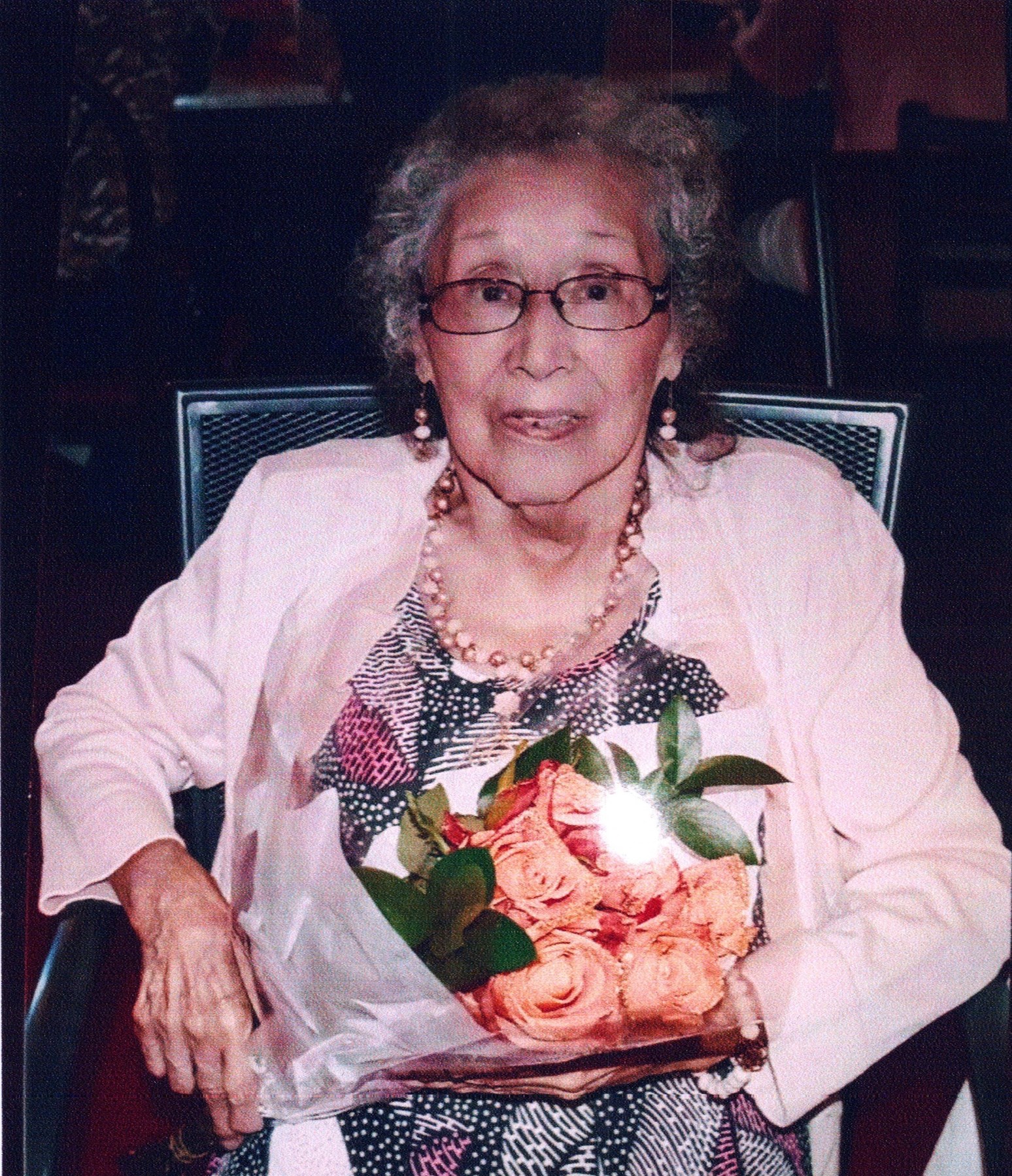 Obituary of Teresa M. Aguirre
