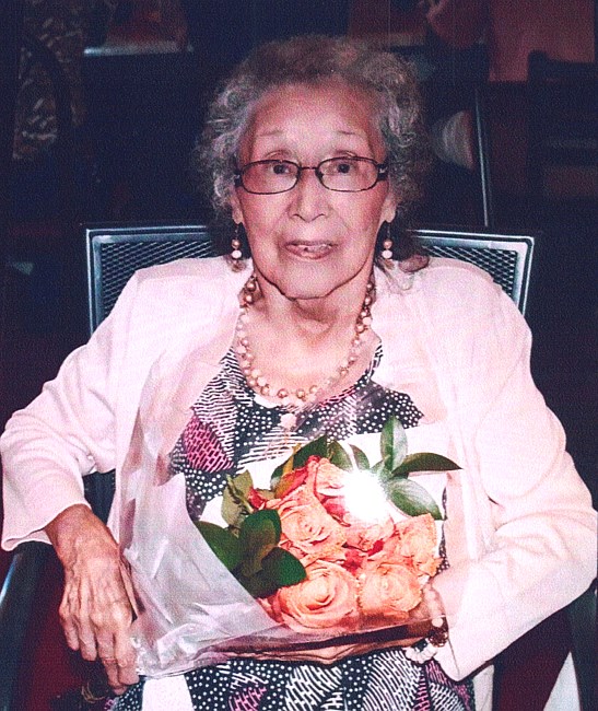 Obituary of Teresa M. Aguirre