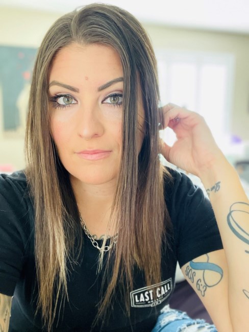 Obituary of Sami Nicole Contreras