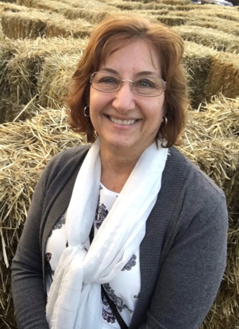 Obituary of Cheryl Marie Quintana