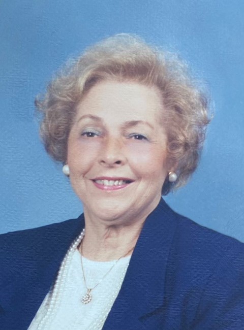 Obituary of Henrietta H. Abell