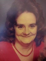 Obituary of Mary Margaret Eddy