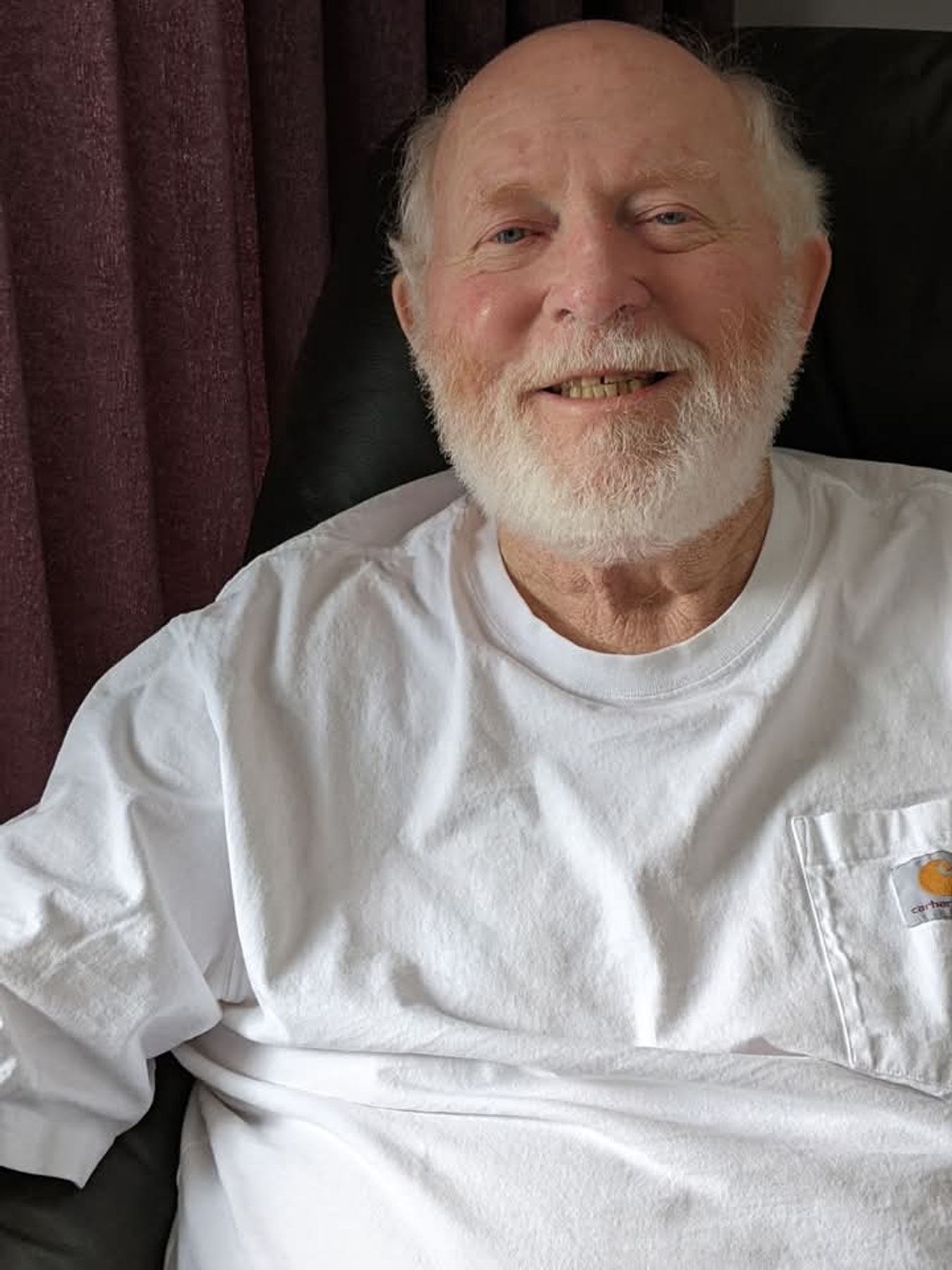 Obituary of Dale Clifford Erickson