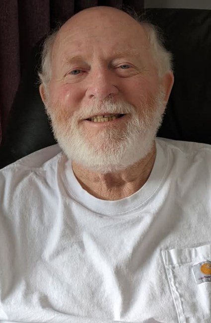 Obituario de Dale Clifford Erickson