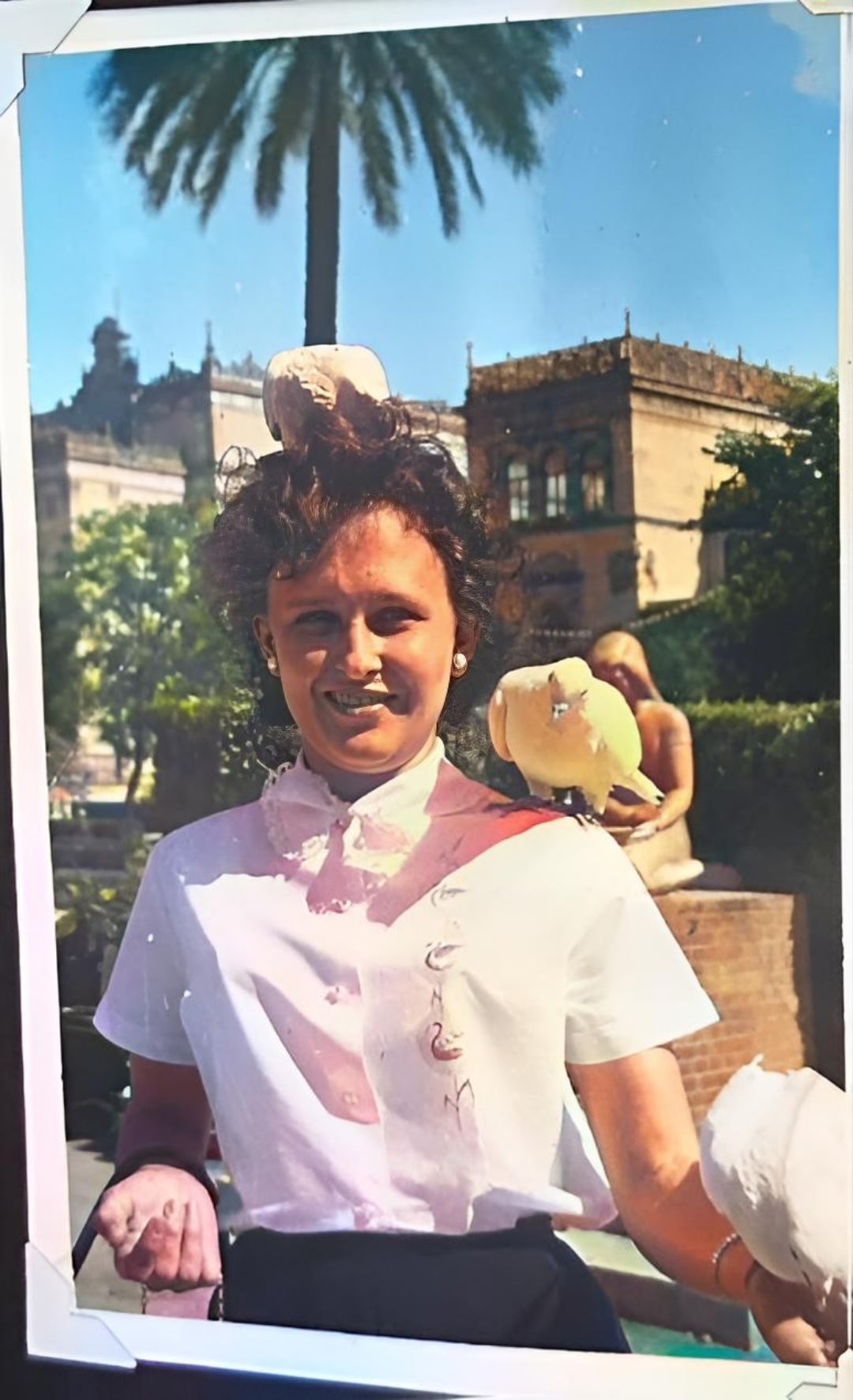 Obituary of Marlene Catherine Joyce