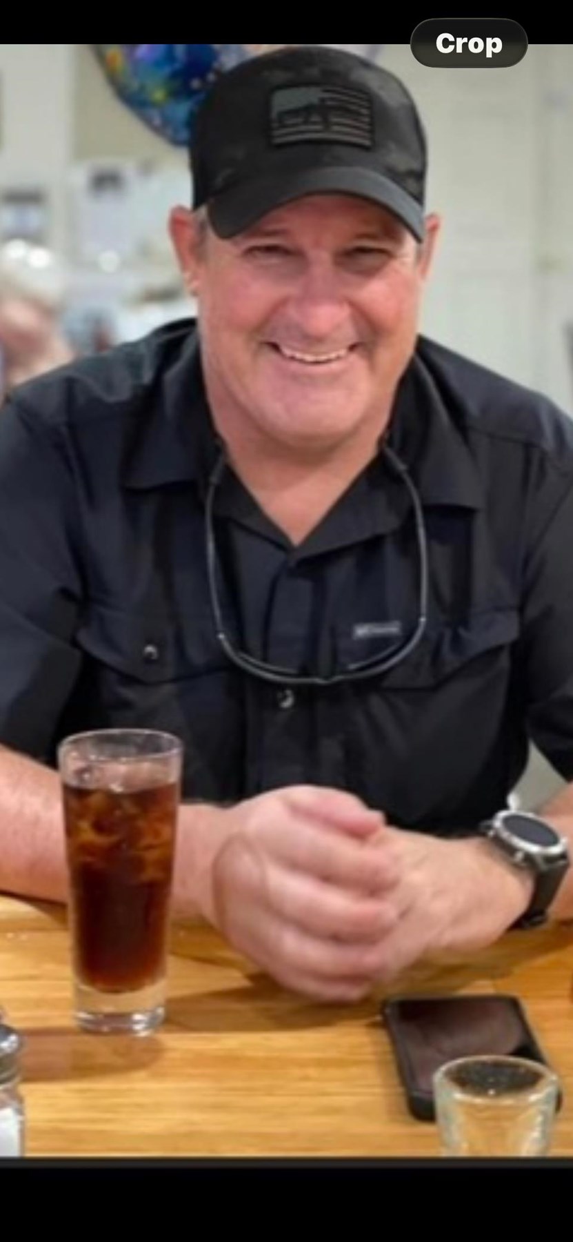 Obituary of Michael George Doherty