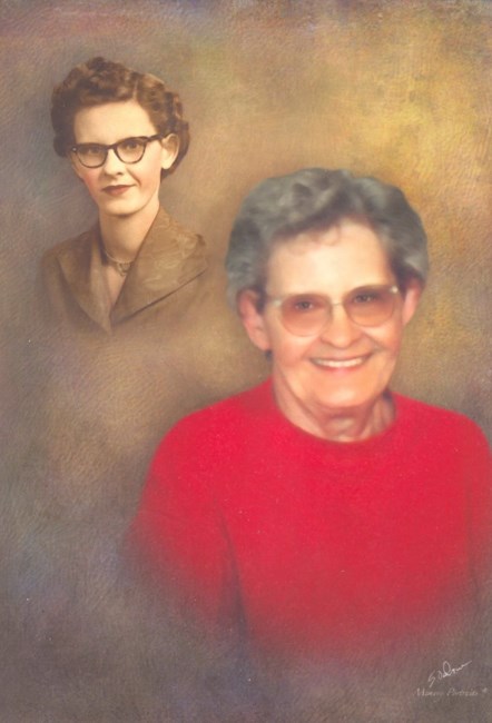 Obituary of Thurlo J. Johnson Brown