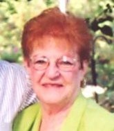 Obituary of Dolores Katherine Stuart Erdman