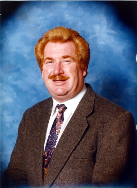 Obituario de Fred Robert W. Sutter