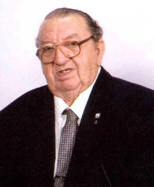 Obituario de Carl G. Williams Jr.