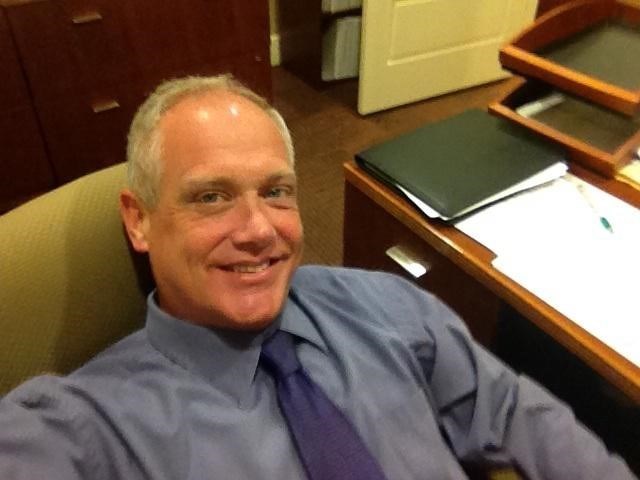 Obituary of Oscar F Davidson Jr.