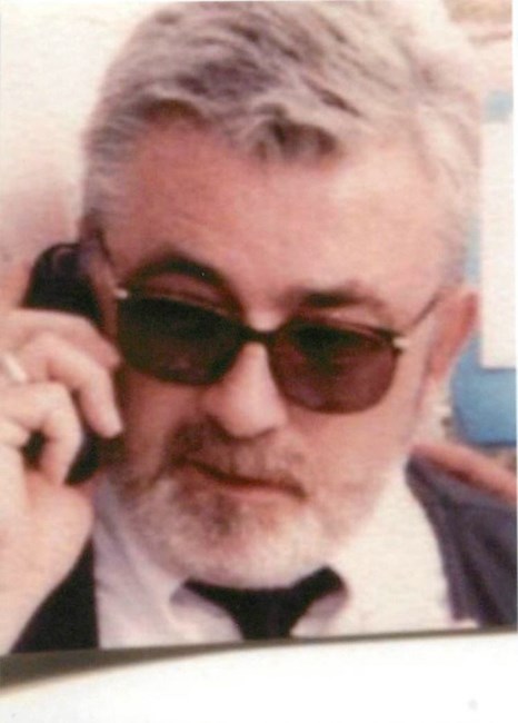 Obituary of Martin D. Smith