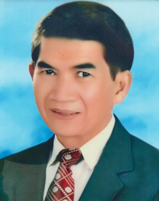 Avis de décès de Loc Tien Do