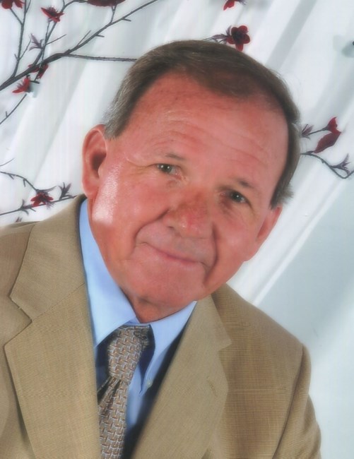 Obituary of Donald Ray Simmons
