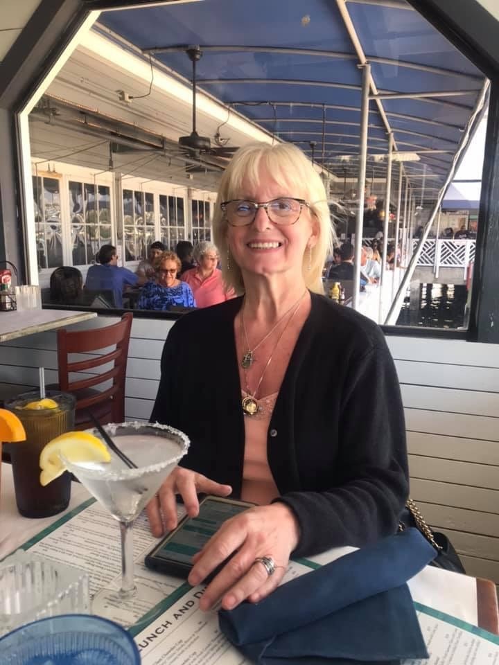 Obituary of Robin L. Stuart