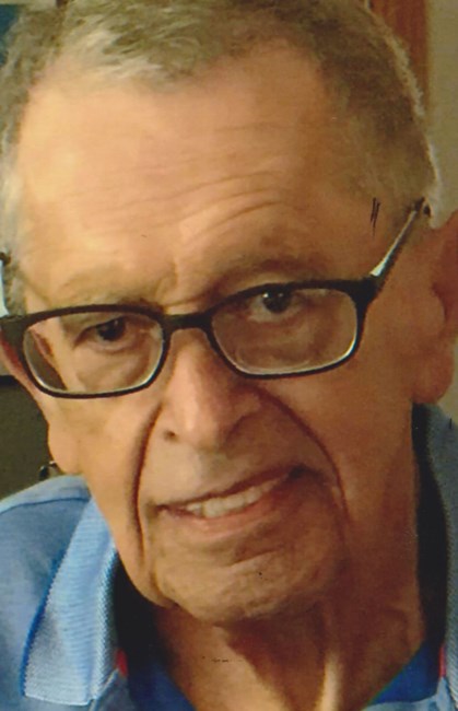Obituary of Joe Valadez