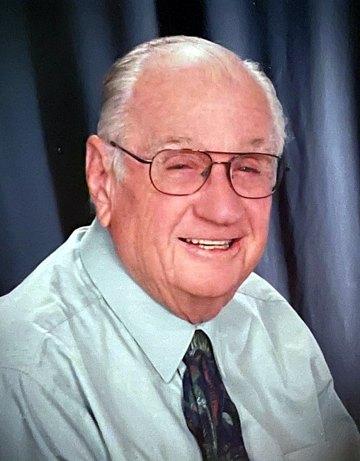 Obituary of David Nolland Shuler