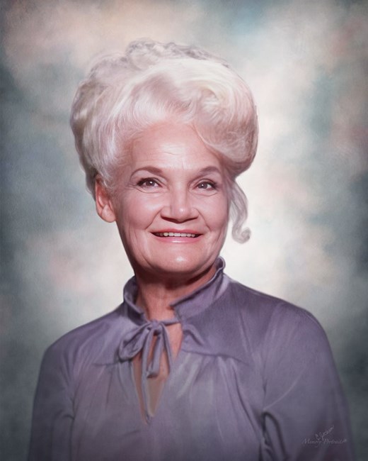 Obituary of Virginia M. Bosse