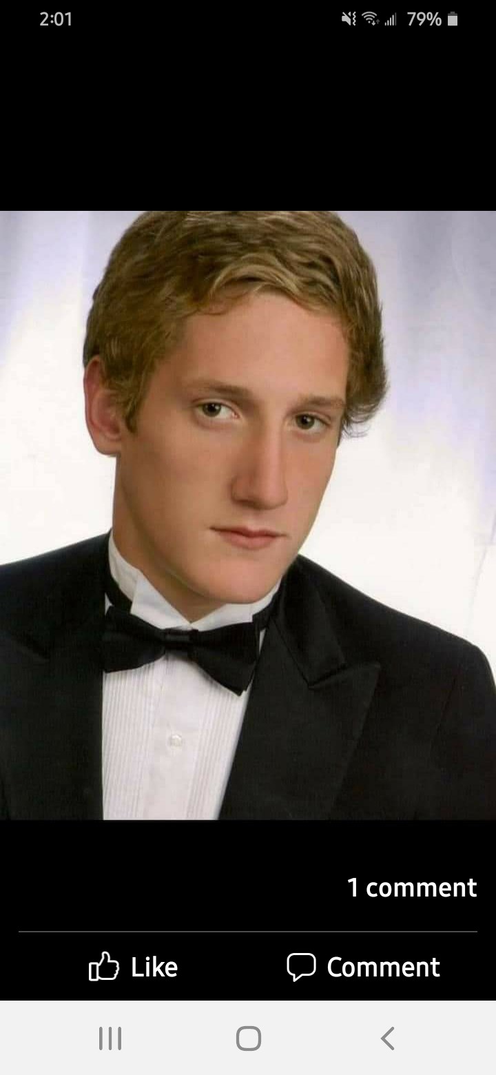 Obituary of Alan "Gator" Robert Alexander Jr.