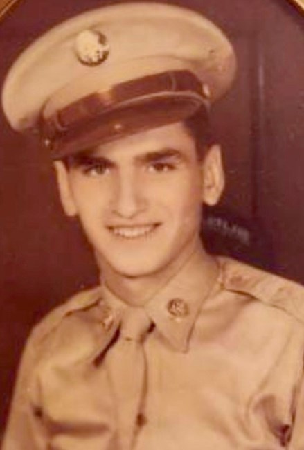 Obituary of David Branham