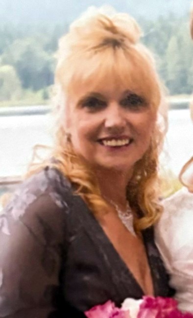 Obituary of Carol Dale Bieber