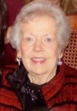 Obituary of Helen A. Simpson