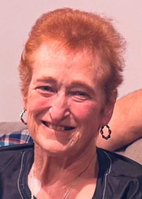 Avis de décès de Clare Hoffman Waldo