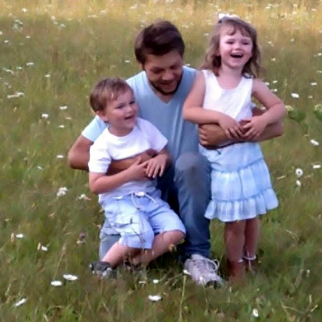 Obituary of Ryan Kenneth Grant