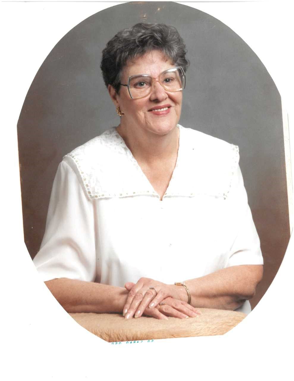 Obituario de Vilma Lorraine Mills