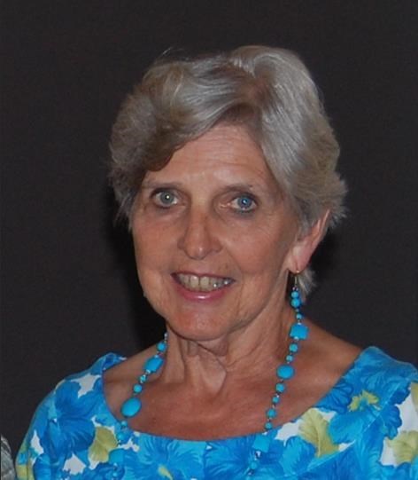 Obituary of Willie Mae Lott