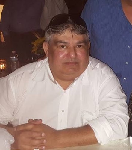 Obituary of Reynaldo DeLaGarza