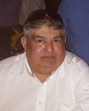 Obituario de Reynaldo DeLaGarza