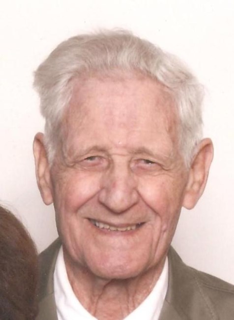 Obituary of Gordon W. Austin