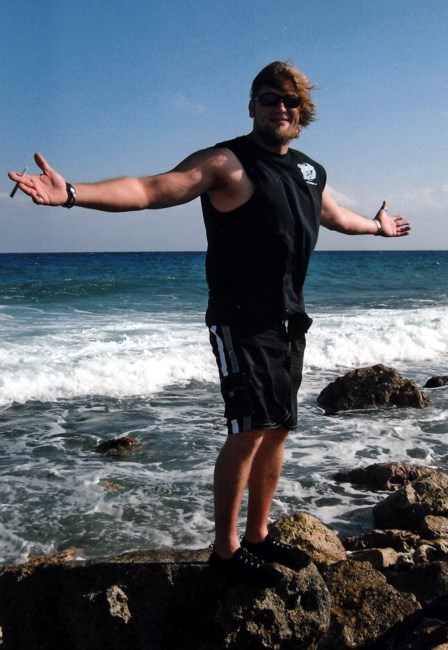 Obituary of Jimmy DeWayne Davenport Jr.