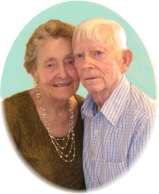 Obituary of Lois Eileen Nelson