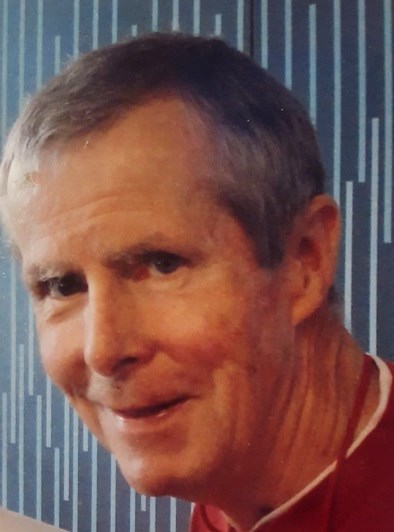 Obituary of Frank Theisen