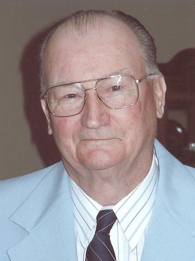 Obituary of John Joseph Stone