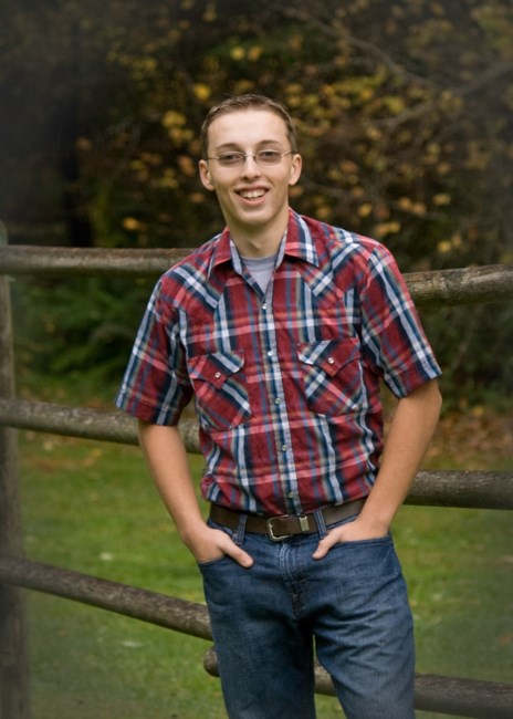 Obituary of Jay Charles Boogerd