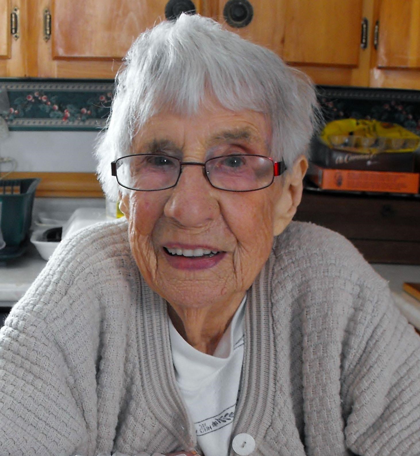 Dinah Elizabeth Rideout Obituary - Sydney Mines, NS