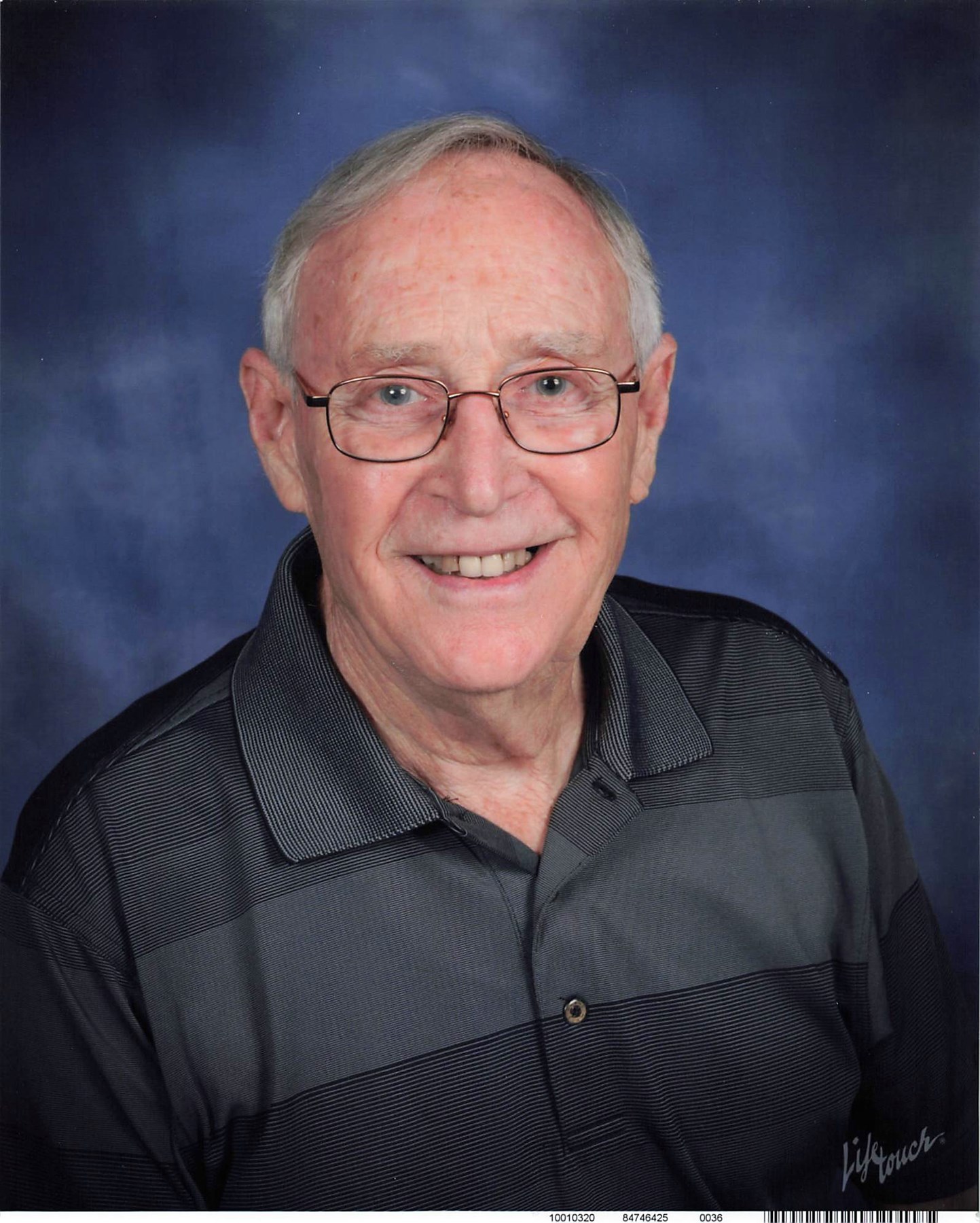 Obituary of Donald Ray Seaton