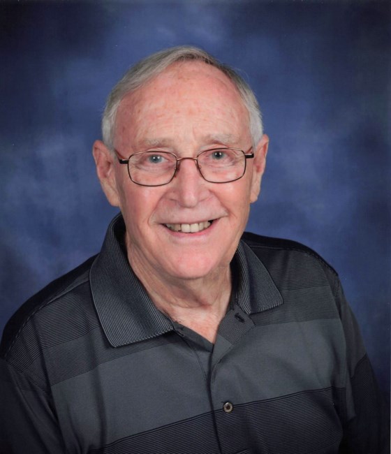 Obituary of Donald Ray Seaton