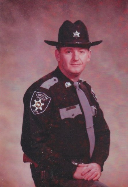 Obituary of Clarence Edward Martin