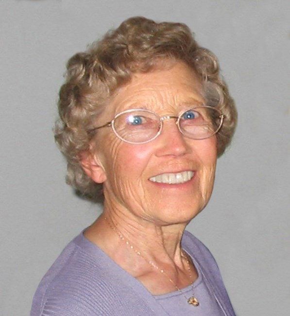 Obituary of Alberta  "Appie" Vanderwal
