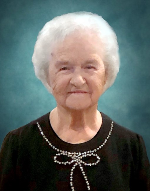 Obituary of Wilma D. Deutsch