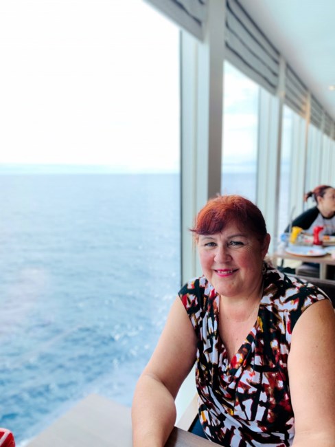 Obituary of Miriam Tames