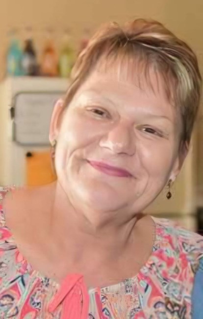 Obituary of Barbara Ann Volion Santini