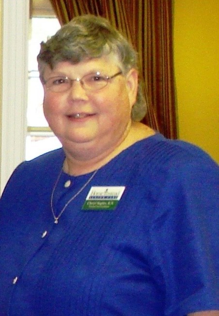 Obituary of Cheryl Ann Gay Staples