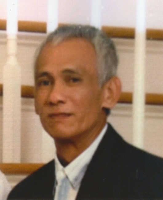 Obituary of Cuc Hoang Nguyen
