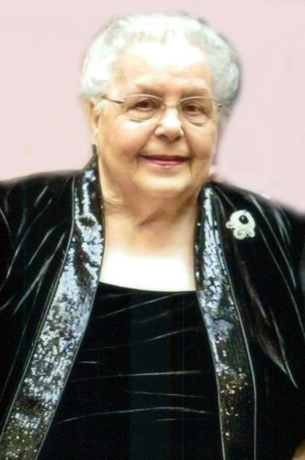 Obituary of Rita Sears